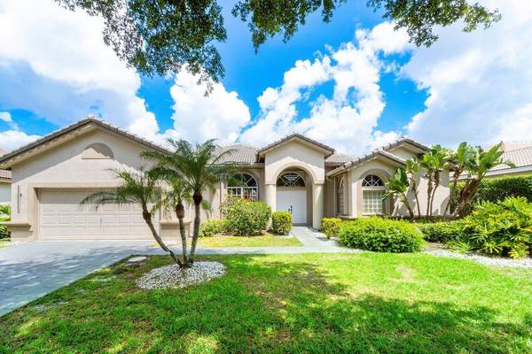 Boca Raton, FL 33428,10342 Lexington Estates BLVD