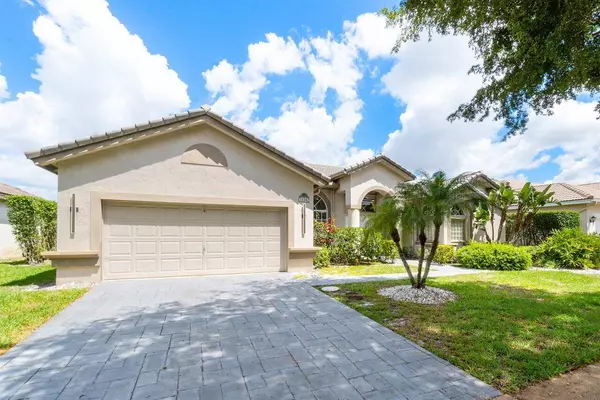 Boca Raton, FL 33428,10342 Lexington Estates BLVD