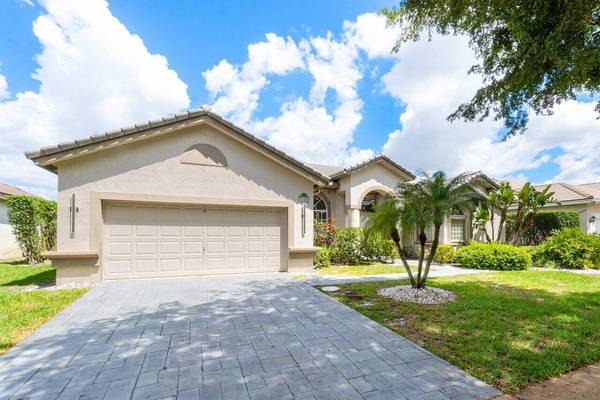 Boca Raton, FL 33428,10342 Lexington Estates BLVD