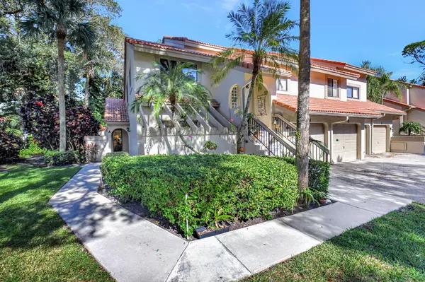 5610 Coach House CIR A, Boca Raton, FL 33486