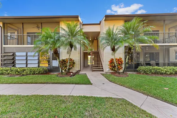 15500 Lakes Of Delray BLVD 207, Delray Beach, FL 33484