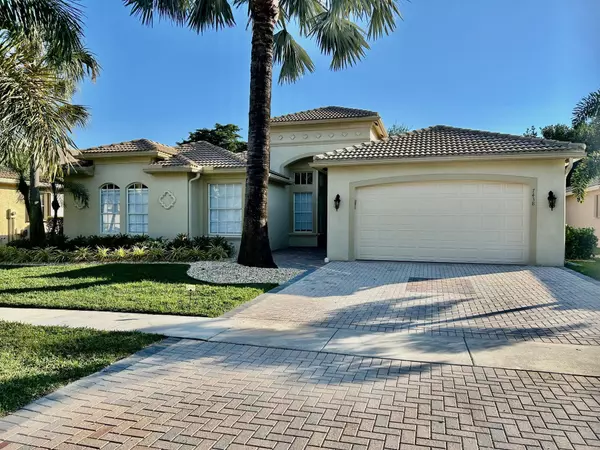 7438 Carmela WAY, Delray Beach, FL 33446