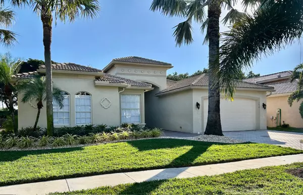 Delray Beach, FL 33446,7438 Carmela WAY