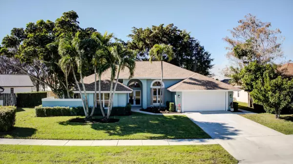 13632 Brightstone ST, Wellington, FL 33414