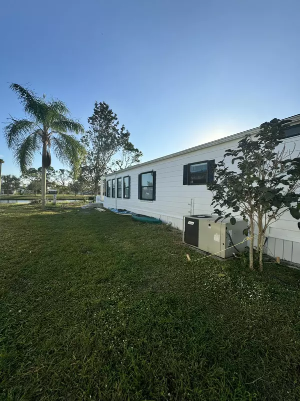 Fort Pierce, FL 34951,26 Villa Del Norte