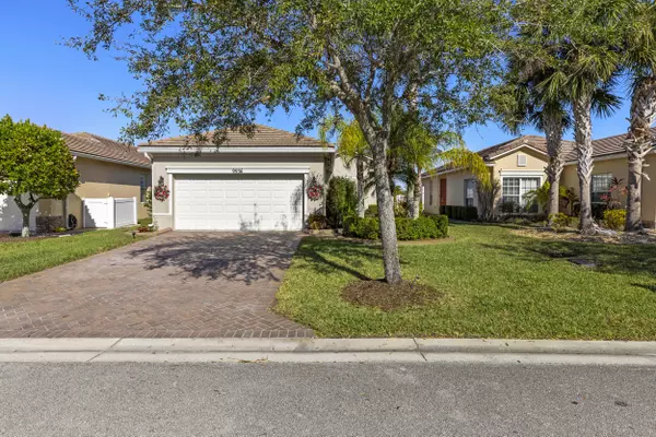 Port Saint Lucie, FL 34987,9936 SW Chadwick DR