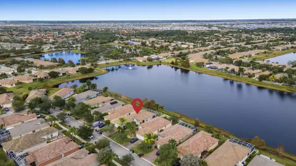 Port Saint Lucie, FL 34987,9936 SW Chadwick DR