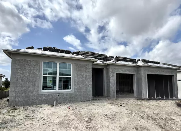 Port Saint Lucie, FL 34987,13465 SW Vermillion CIR Renown