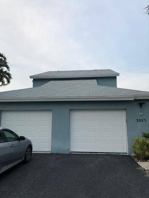 Lake Worth, FL 33462,3883 W Island Club CIR