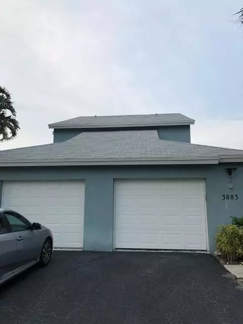 3883 W Island Club CIR, Lake Worth, FL 33462