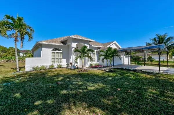 The Acreage, FL 33470,15935 N 78th PL