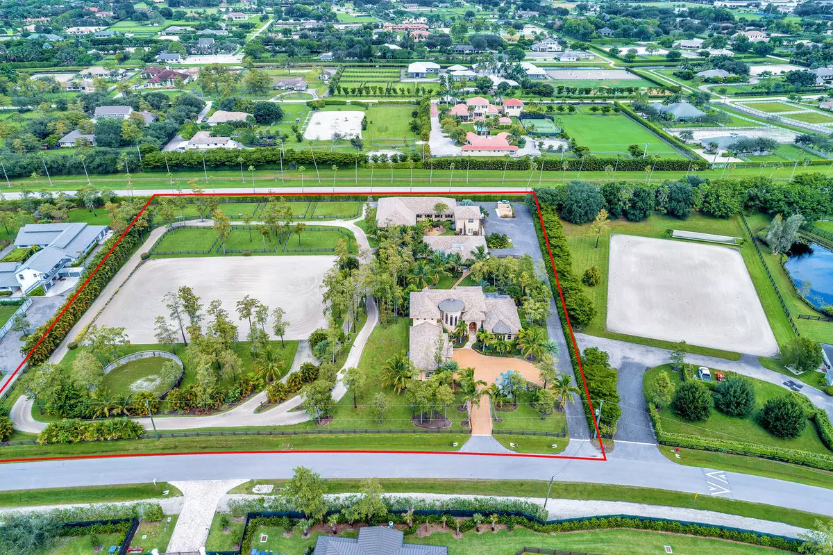 Wellington, FL 33414,14235 Equestrian WAY