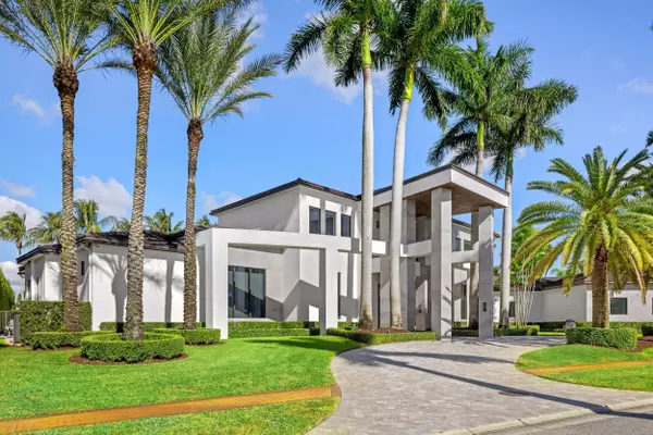 Boca Raton, FL 33496,17096 Northway CIR