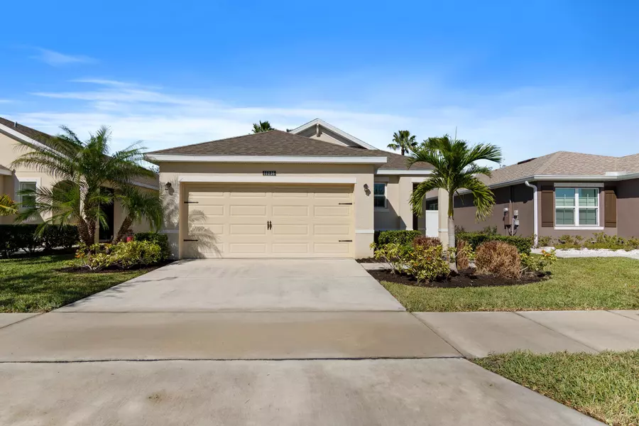 11236 SW Hadley ST, Port Saint Lucie, FL 34987