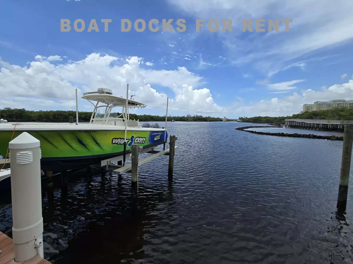 Boynton Beach, FL 33435,710 NE 7th ST Dock