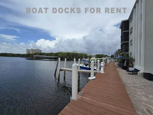 Boynton Beach, FL 33435,710 NE 7th ST Dock