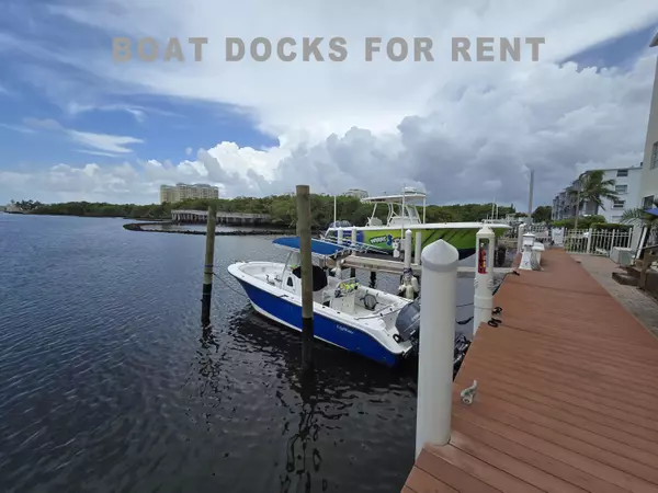 Boynton Beach, FL 33435,710 NE 7th ST Dock