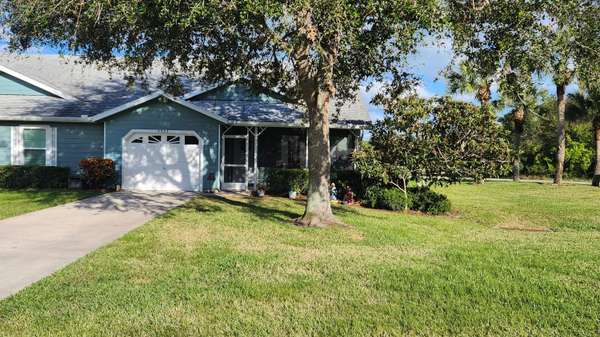 4082 Garden Villas CT, Fort Pierce, FL 34982