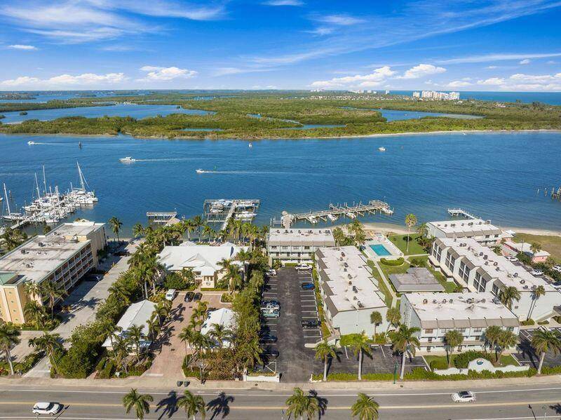 Fort Pierce, FL 34949,1300 Seaway DR B-1