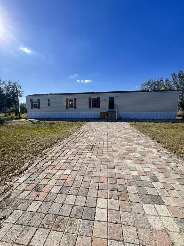 Clewiston, FL 33440,540 N Granja ST