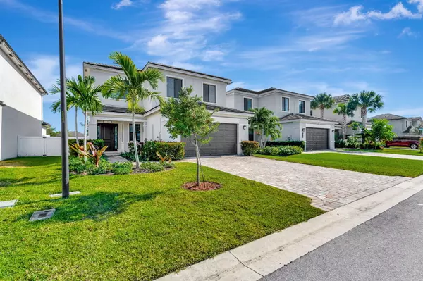 Lake Worth, FL 33467,6054 Yerba Buena CT