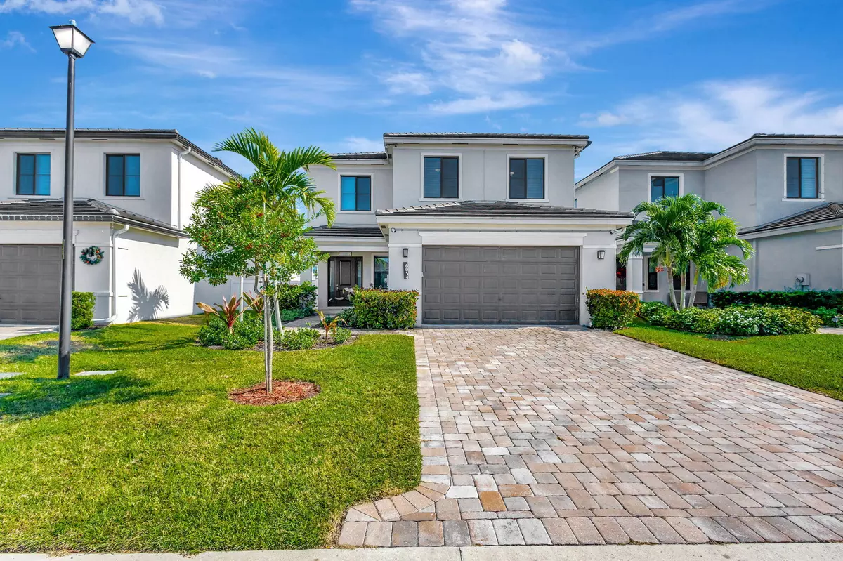 Lake Worth, FL 33467,6054 Yerba Buena CT