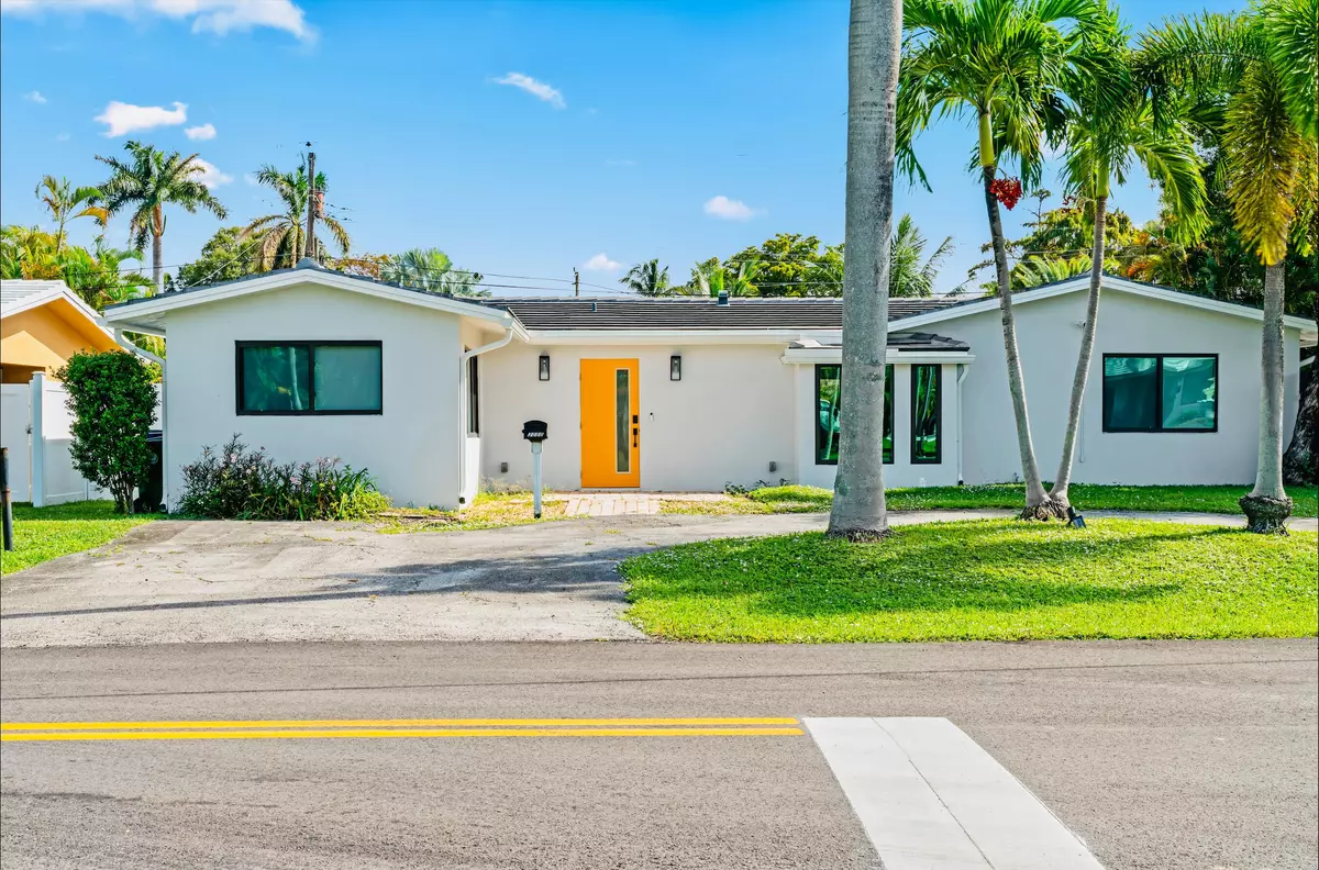 Wilton Manors, FL 33334,3000 NE 2nd TER