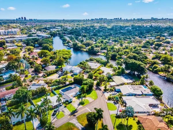 Wilton Manors, FL 33334,3000 NE 2nd TER