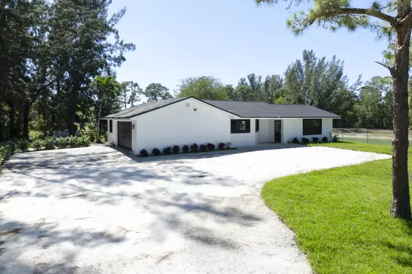 16700 E Pimlico DR, Loxahatchee, FL 33470