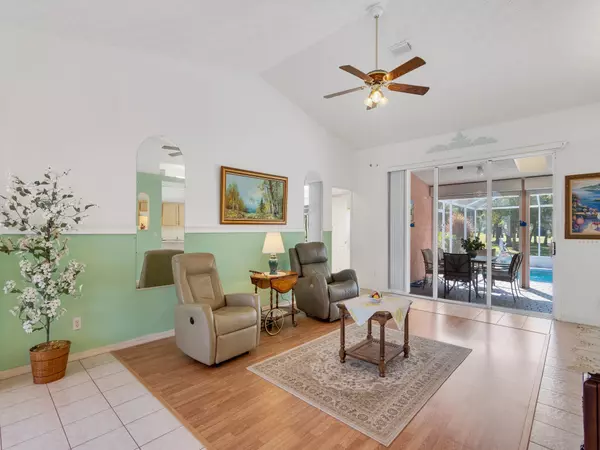Fort Pierce, FL 34982,4317 Gator Trace DR