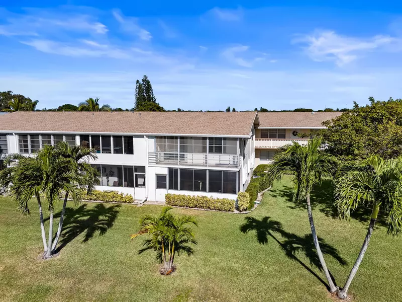 136 Somerset G 136, West Palm Beach, FL 33417