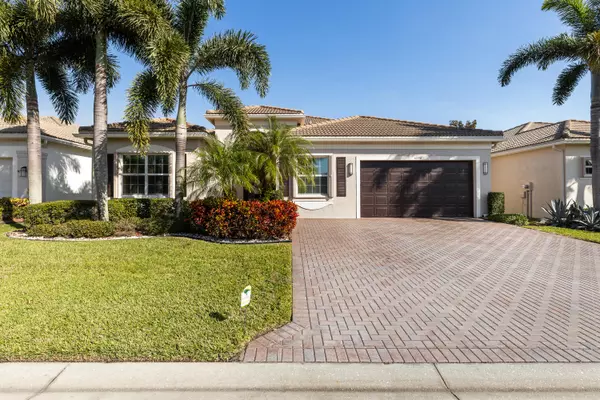 Boynton Beach, FL 33473,10778 Regatta Ridge RD