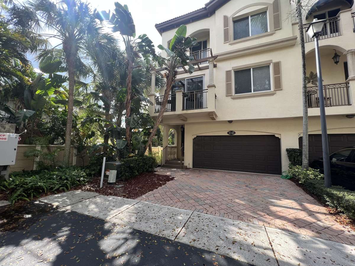 Boynton Beach, FL 33435,3143 Waterside CIR