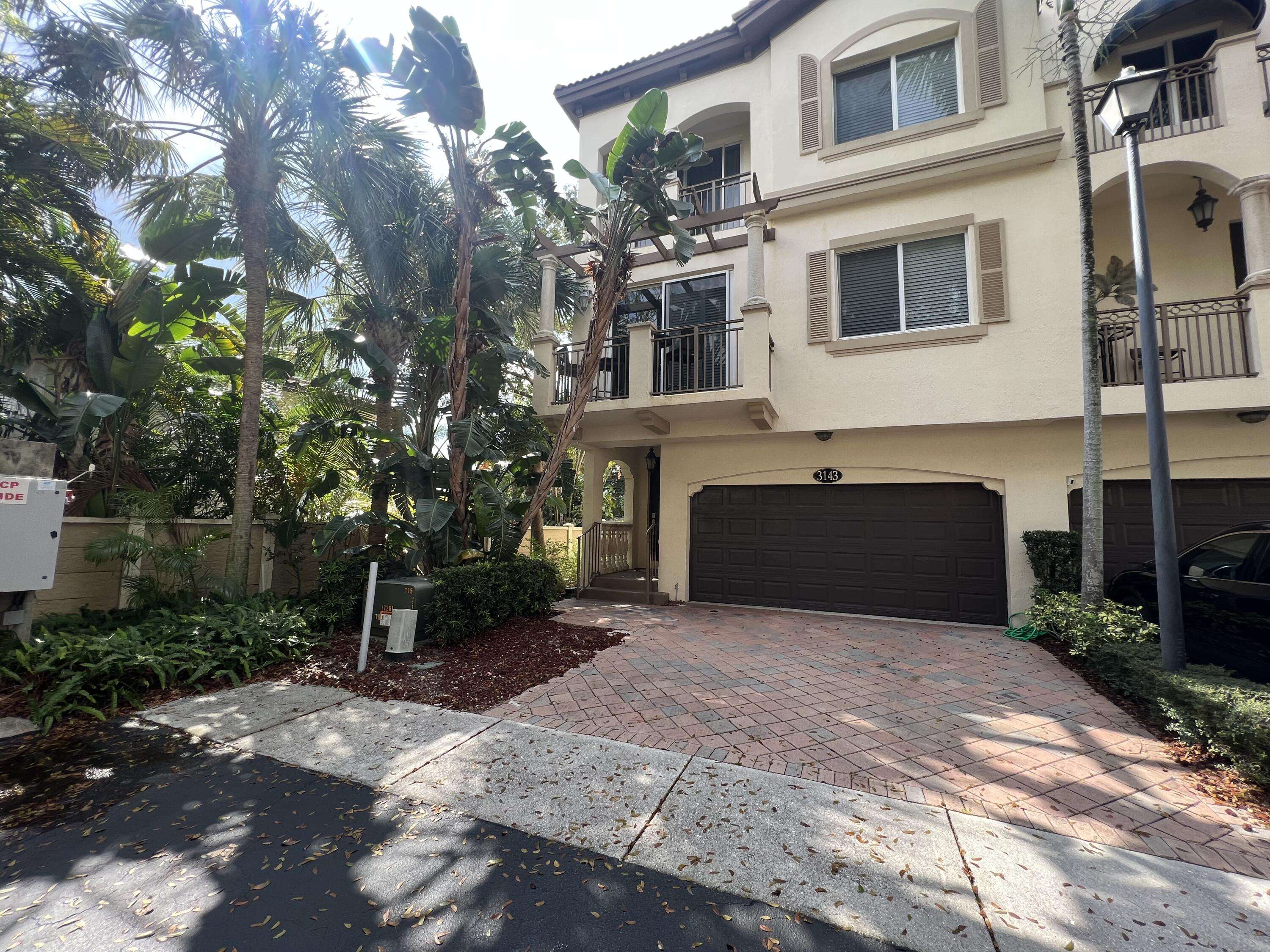 3143 Waterside CIR, Boynton Beach, FL 33435