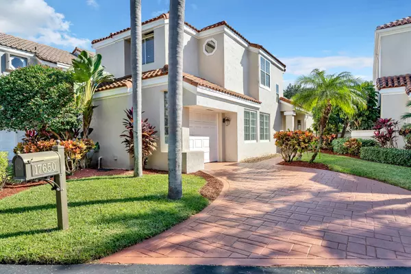 Boca Raton, FL 33487,17650 Tiffany Trace DR