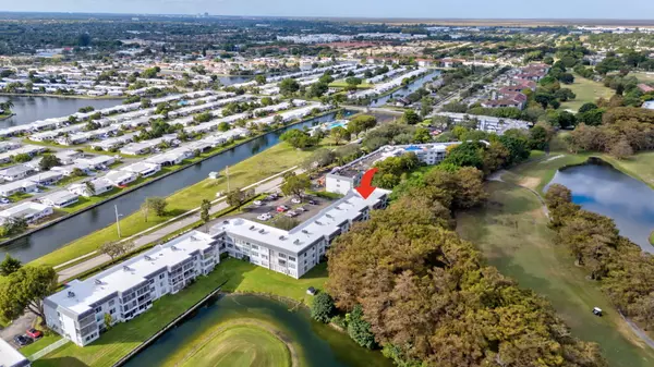 8205 NW 61st ST B303, Tamarac, FL 33321