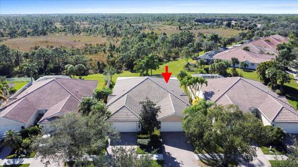 3277 SE Glacier TER, Hobe Sound, FL 33455