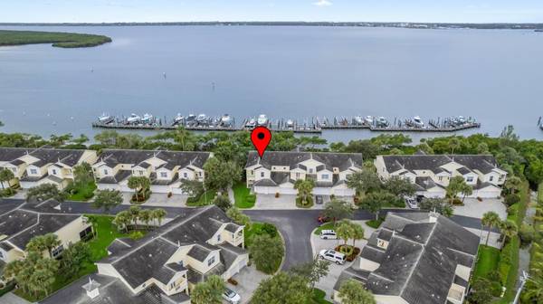 1106 Mariners Bay BLVD, Fort Pierce, FL 34949