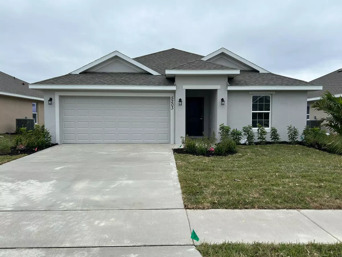 Fort Pierce, FL 34951,5246 San Benedetto PL