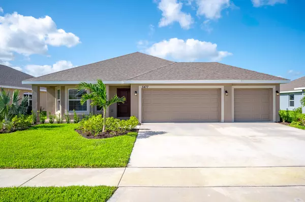5564 Lugo ST, Fort Pierce, FL 34951