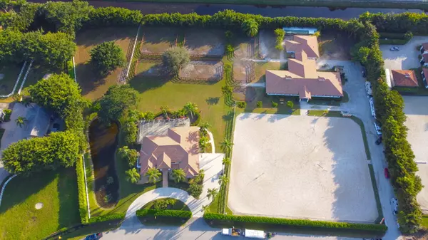 Wellington, FL 33414,14883 Equestrian WAY