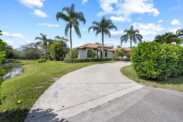 Wellington, FL 33414,14883 Equestrian WAY