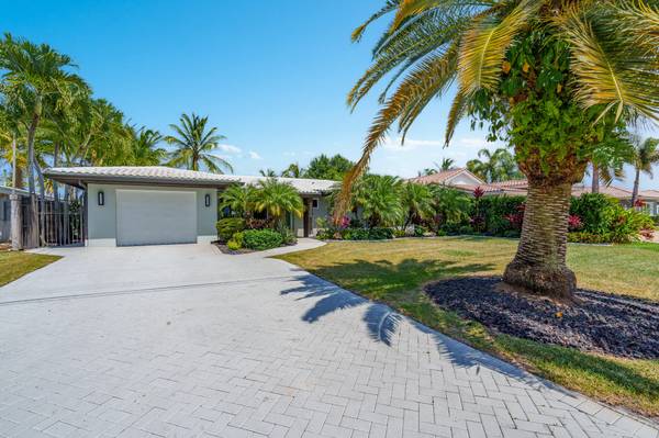 2300 NE 15th TER, Wilton Manors, FL 33305