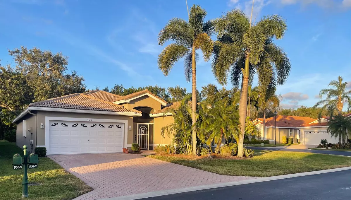 Boynton Beach, FL 33437,9564 Honeybell CIR