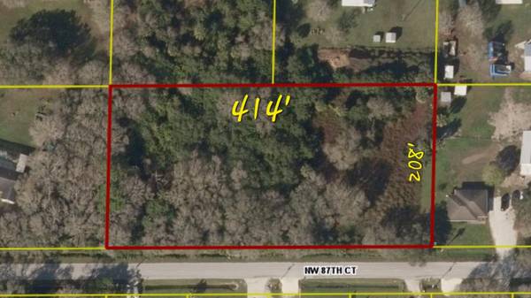 000 NW 87 CT, Okeechobee, FL 34972