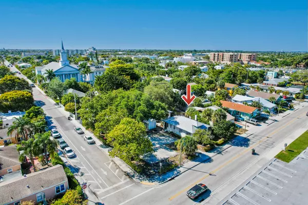 Lake Worth Beach, FL 33460,131 S Federal HWY 4