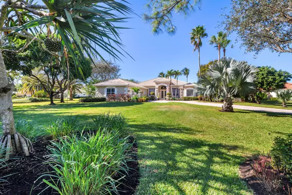 7605 Woodsmuir DR, Palm Beach Gardens, FL 33412