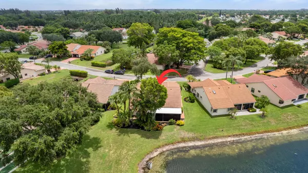 Boynton Beach, FL 33436,4680 Catamaran CIR