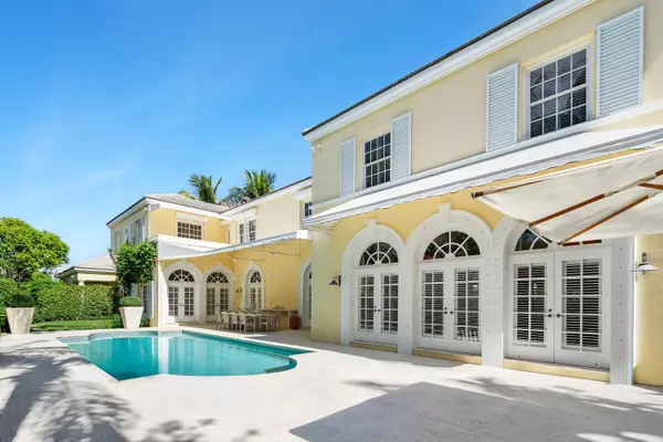 Palm Beach, FL 33480,510 N Lake WAY