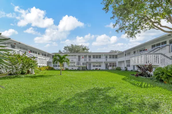 183 Westbury J 183, Deerfield Beach, FL 33442